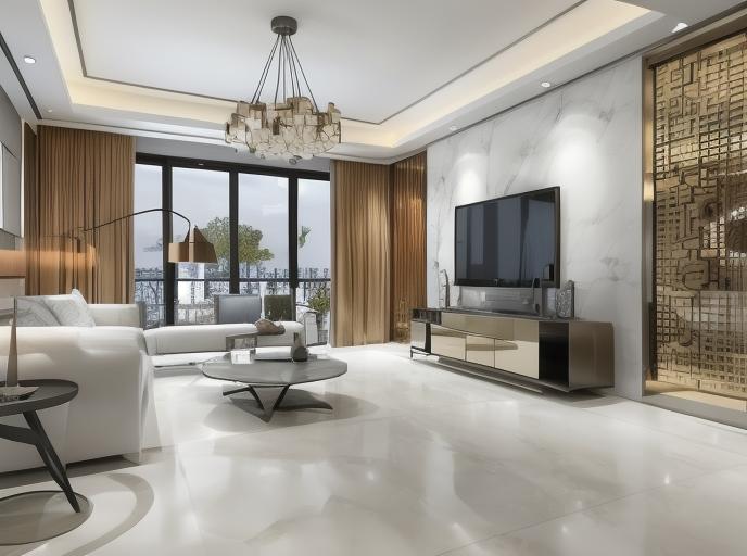 自己如何瓷砖抛光