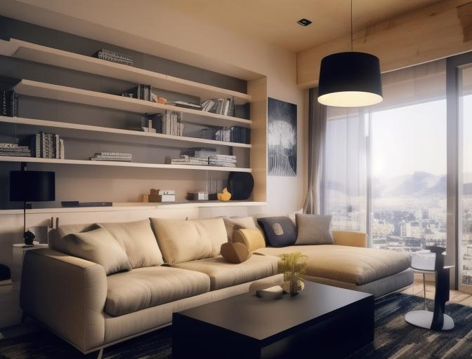 家庭影院多房间系统中哪些声学处理措施可以减少噪音污染?