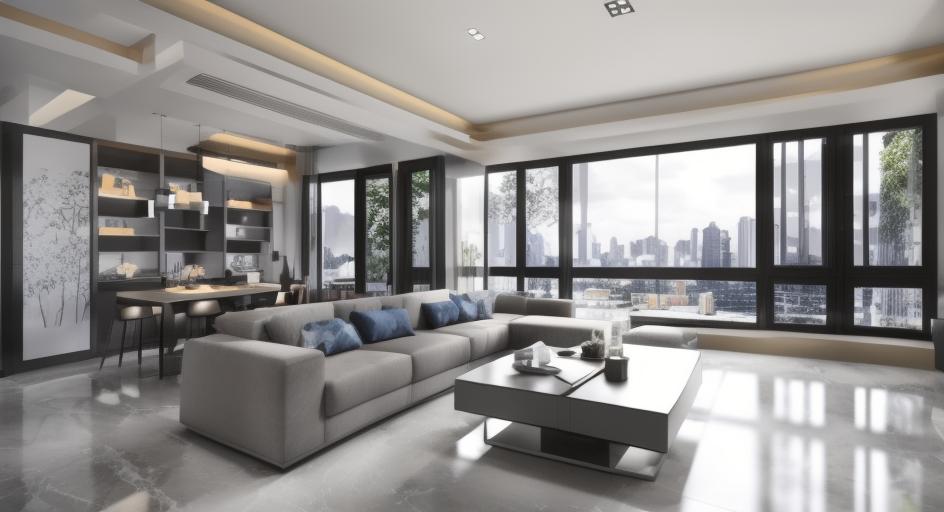 什么类型的音箱适合家庭影院的环绕声效果