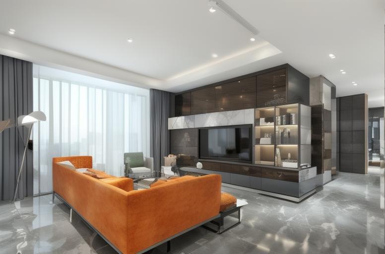 家庭影院环绕声效果中,中置音箱的作用是什么?