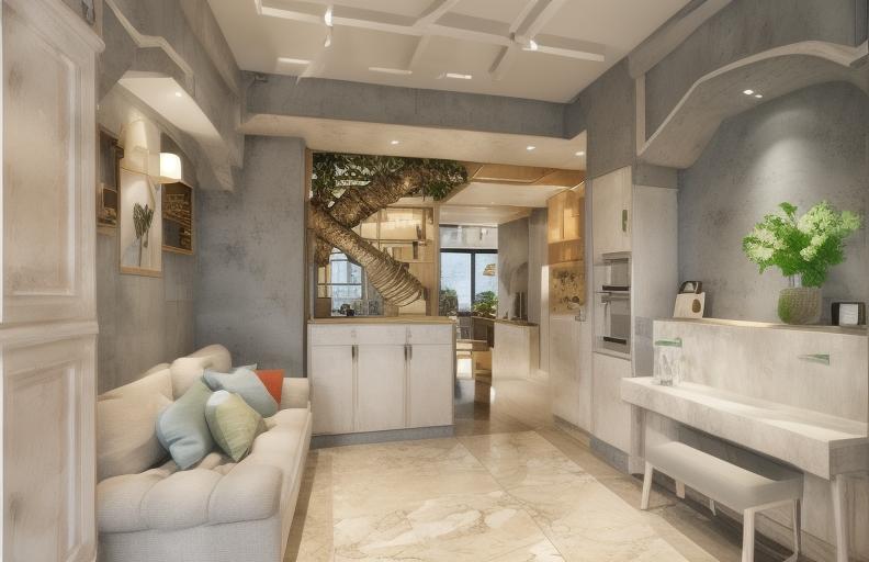 为什么家庭影院音响系统中要使用低音炮?