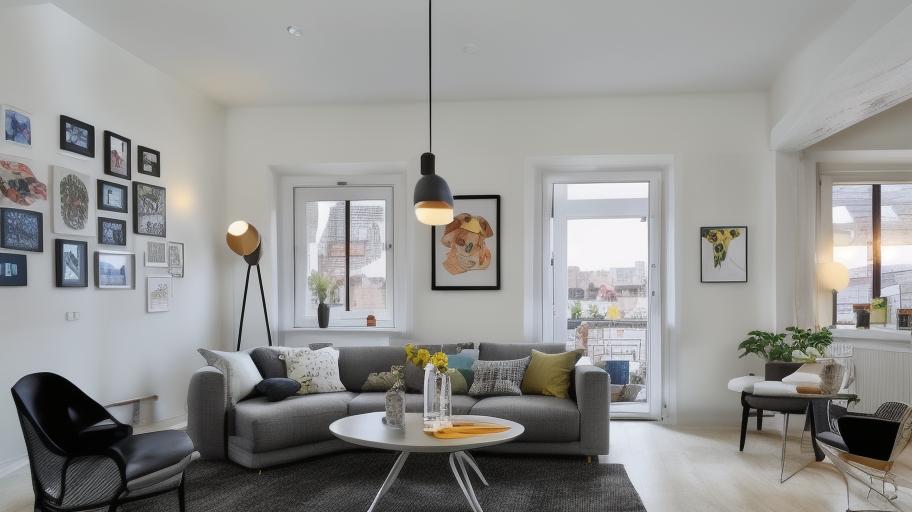 如何根据房间大小选择合适数量的环绕音箱?