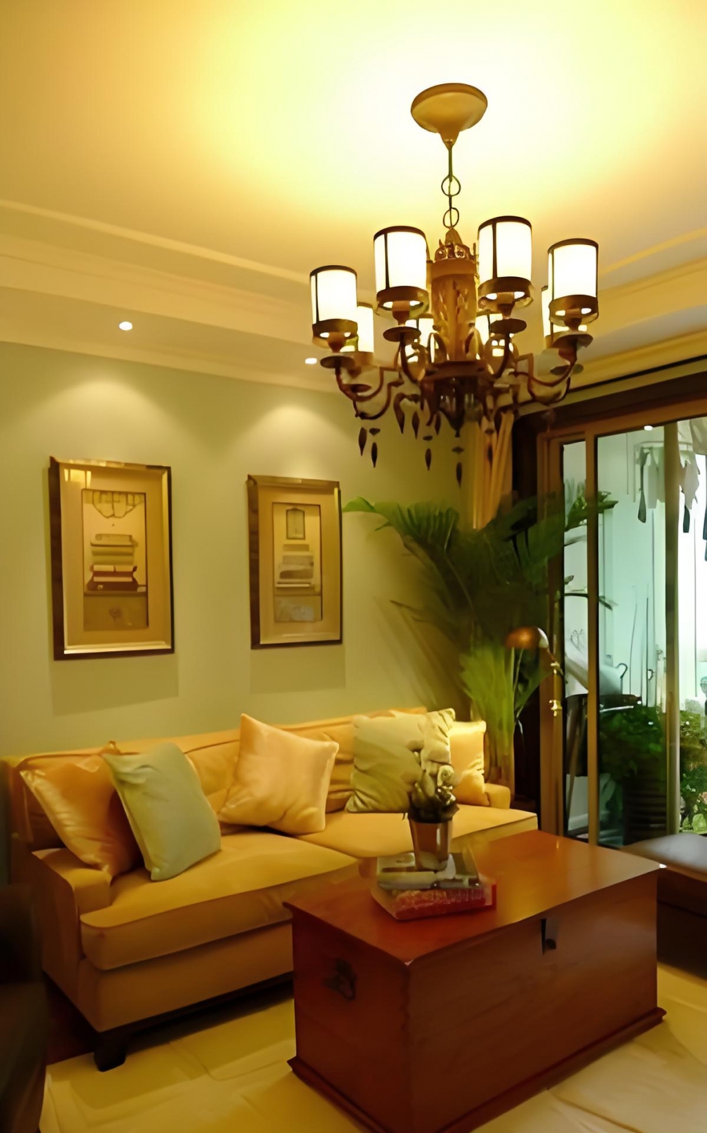 卧室设计中如何平衡功能性与美学?