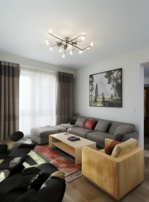 卧室色彩搭配的常见原则