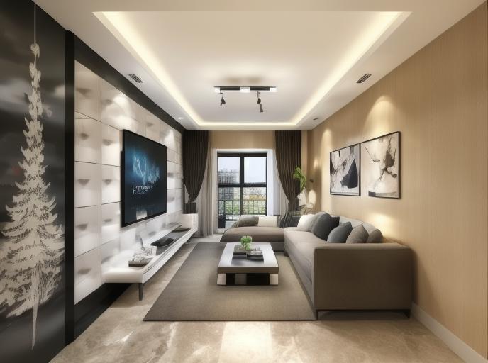 卧室照明设计需要注意哪些细节?