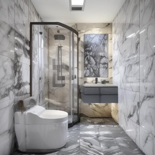 卧室床头背景墙应该如何设计以提升整体质感?