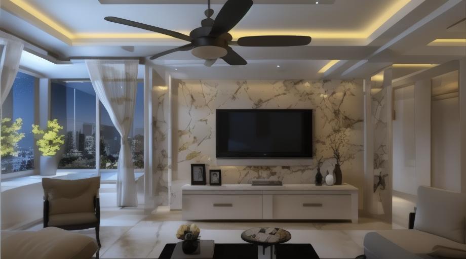 有没有什么装饰小技巧能让卧室看起来更高级