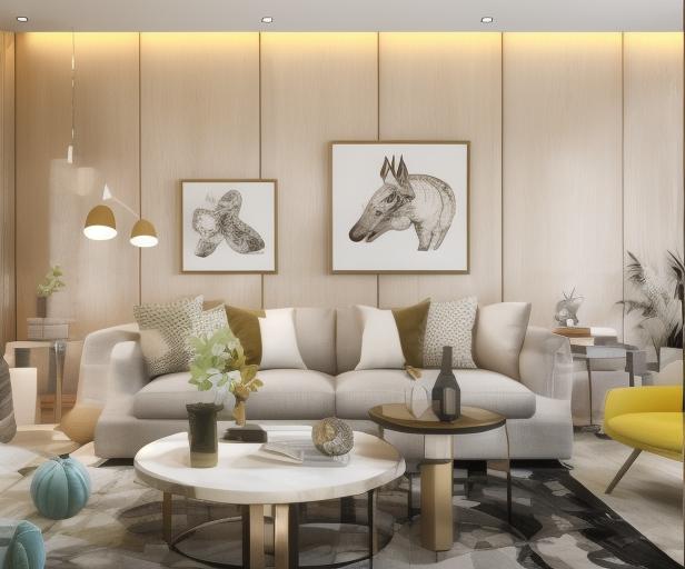 卧室墙面颜色对高级感有哪些影响？