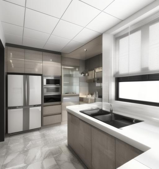 如何根据卧室面积选择合适大小的床？