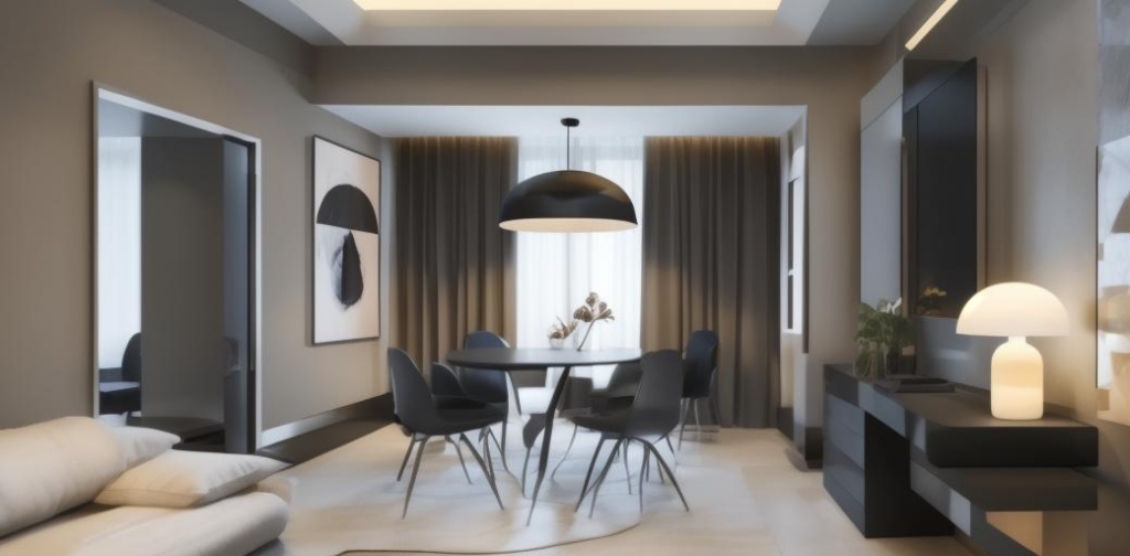 卧室照明设计有哪些原则？