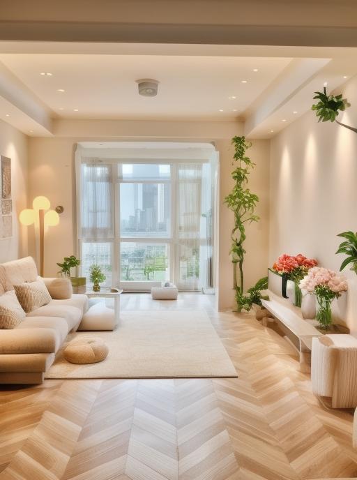 怎样布置卧室才能营造出一种豪华感