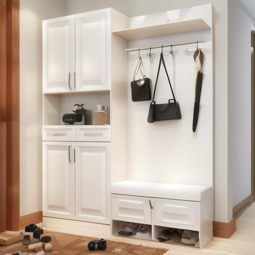 如何根据卧室面积选择合适尺寸的家具来增强豪华感？