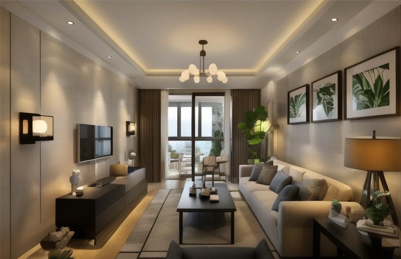 卧室墙面颜色对整体氛围有哪些影响