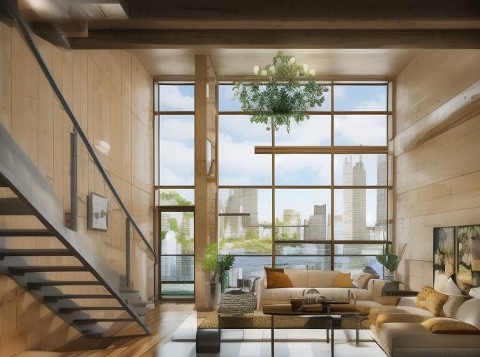 2024年家居设计中，简约风格有哪些具体表现形式？