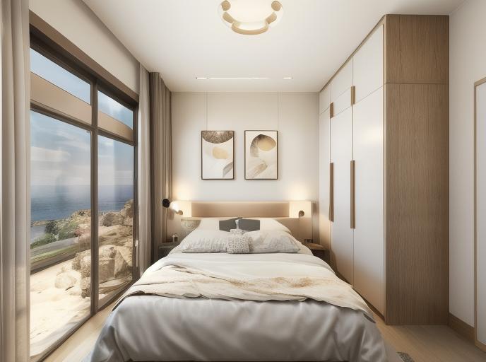 如何根据户型确定家装软装的风格？