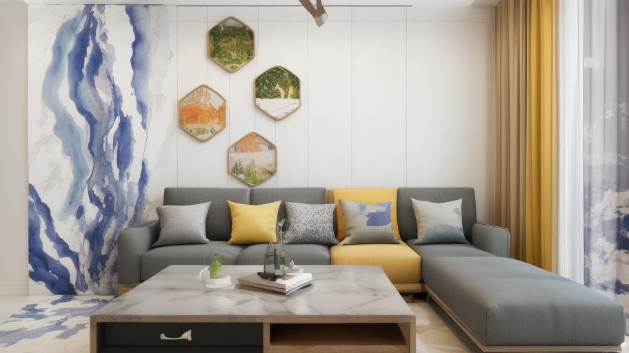 如何根据不同的装修风格选择合适的软装颜色？