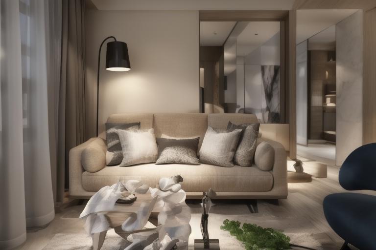 如何通过色彩搭配提高家居空间的舒适度？