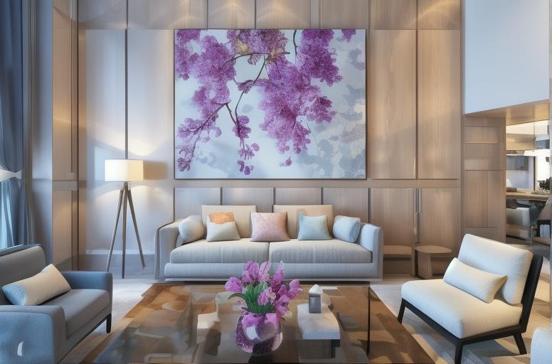 如何选择适合自己家的装修风格