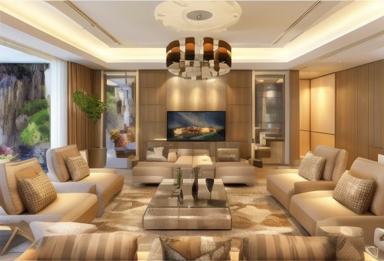 家居装饰中哪些元素能体现小众风格特点?