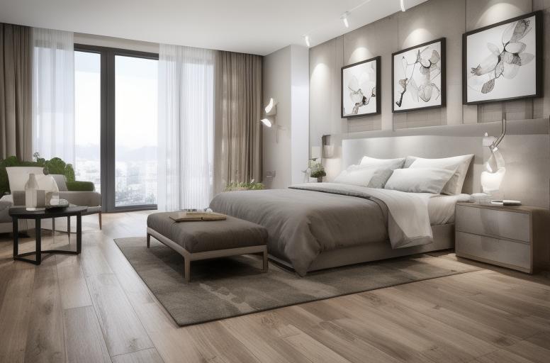 如何利用灯光设计增强家居空间的个性化特色?