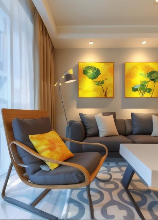 台式风格在现代家庭装修中的应用有哪些常见元素？