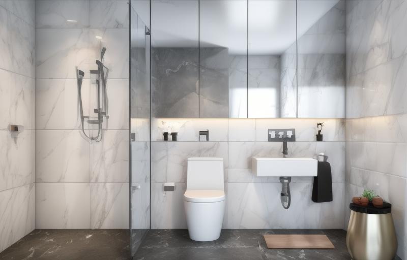 装修材料的质量控制有哪些具体要求?