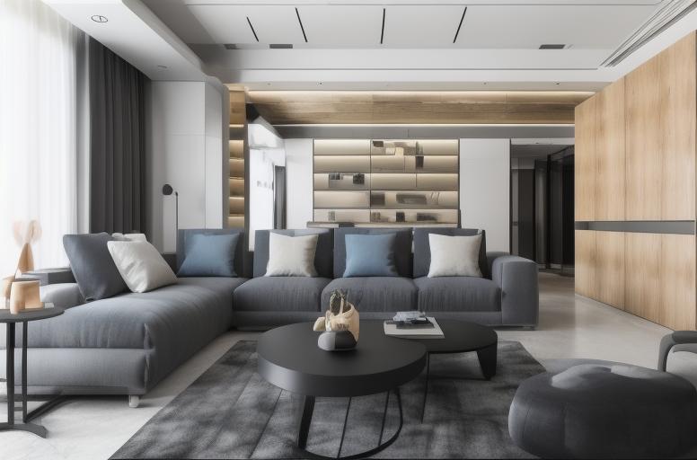 装修完如何快速去除异味