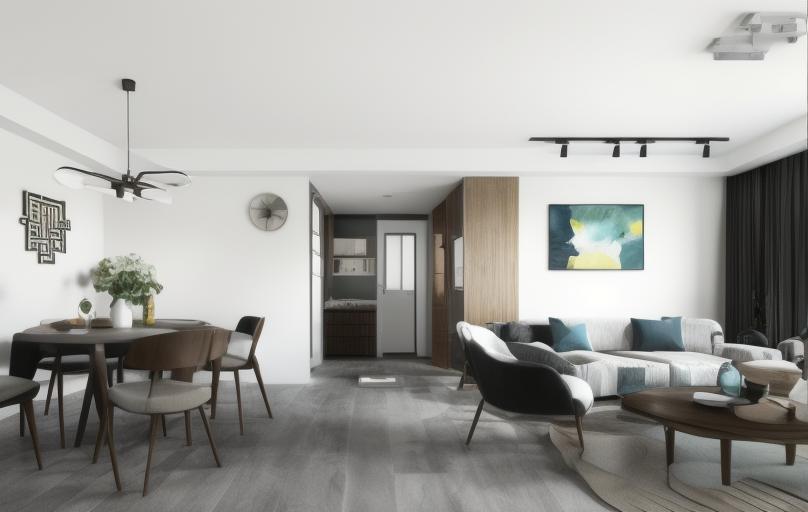 装修后空气质量检测中常见的污染物有哪些?