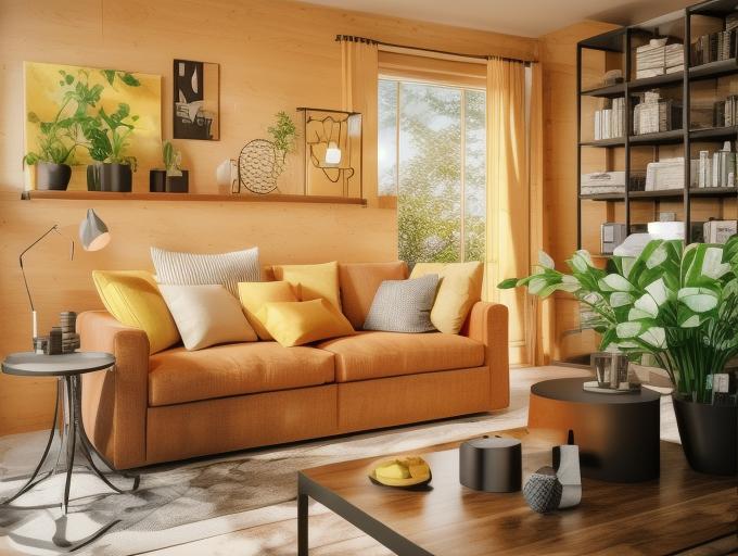 软装布艺相比于硬装材料有哪些明显的优势?