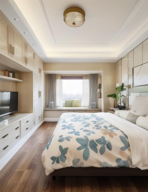 如何正确选择适合自己家庭的软装布艺