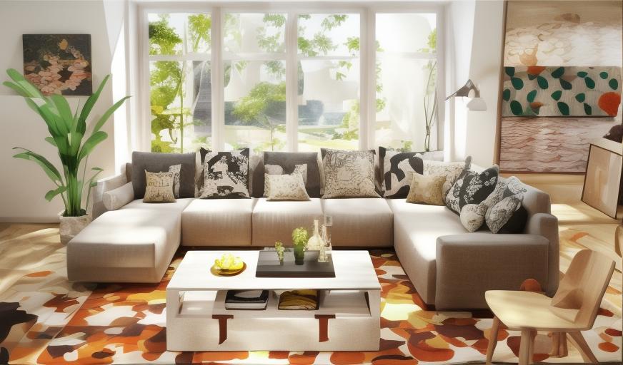 如何通过颜色牢度测试来判断软装布艺的质量?