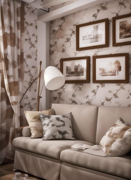 有哪些途径可以了解软装布艺的最新流行趋势