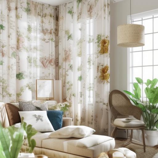 2024年软装布艺设计中传统元素与现代美学结合有哪些具体案例?