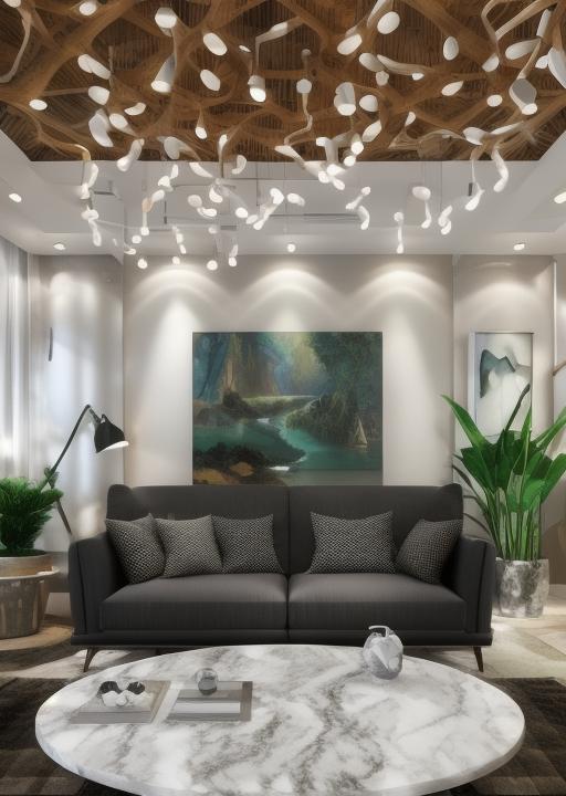 2024年软装布艺色彩和图案的流行趋势有哪些变化?