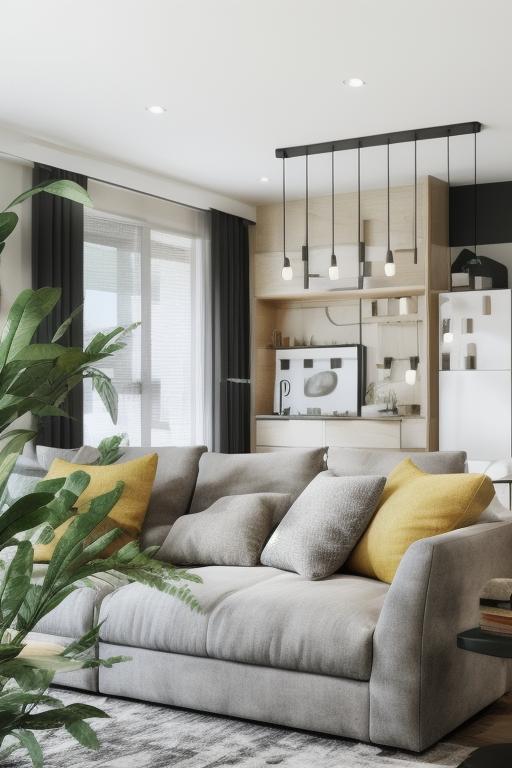 如何通过触感来辨别沙发布艺的真伪?