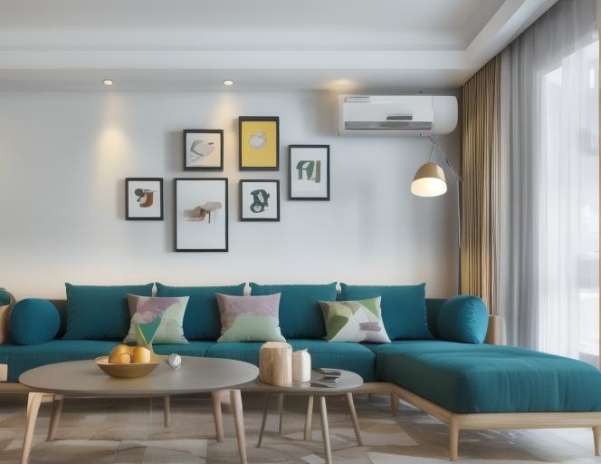 有没有什么好闻的沙发布艺的味道