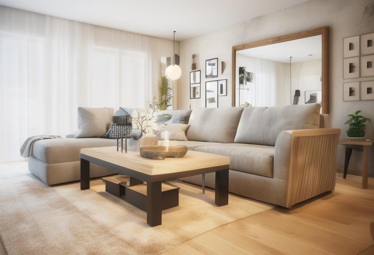 沙发布艺的哪些材质最容易产生异味?