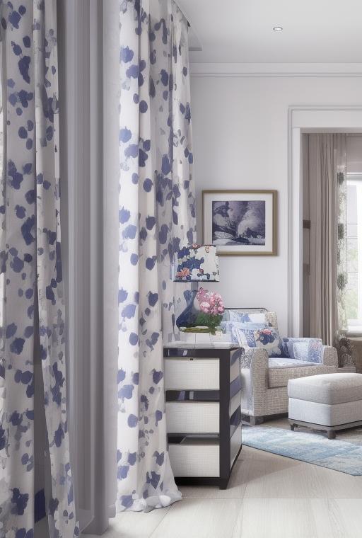 选购沙发布艺时应该注意哪些细节以避免买到带有强烈异味的产品?