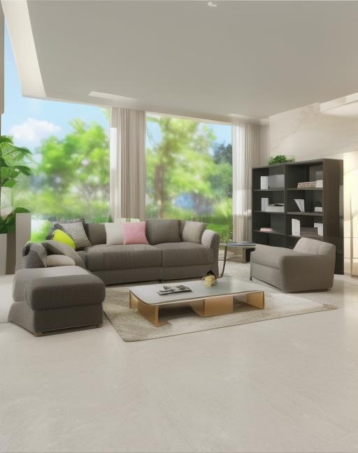 怎么判断沙发布艺的品质好坏