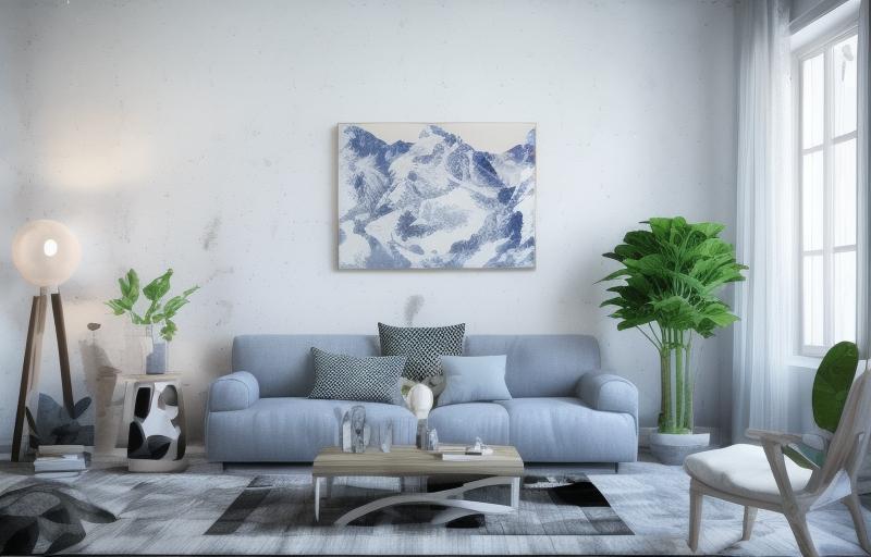 沙发布艺的填充材料应该具备哪些特性以提高舒适度和耐用性?