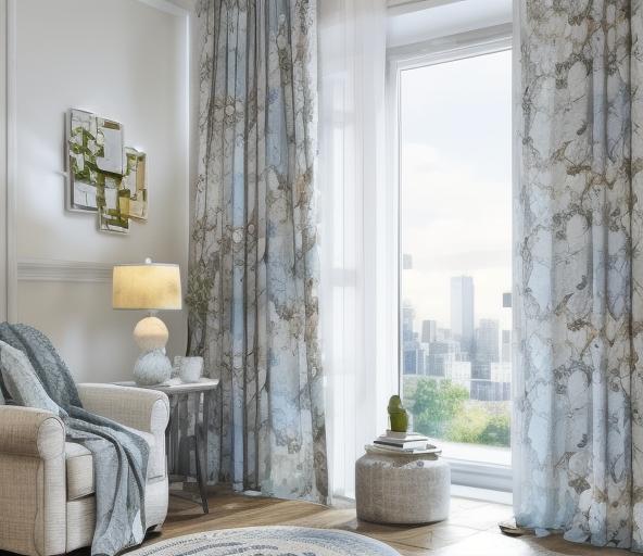 如何判断沙发布艺的材质质量