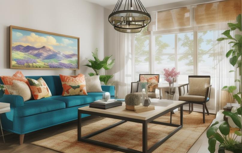 沙发布艺的面料质感如何辨别?