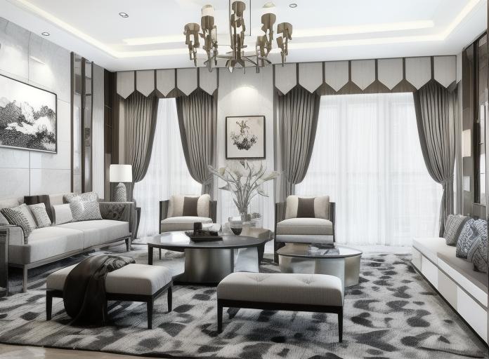 选购沙发布艺时应该关注哪些工艺细节?