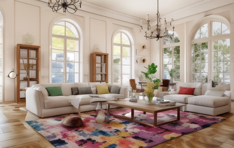 如何正确使用布艺清洗机清洁沙发?