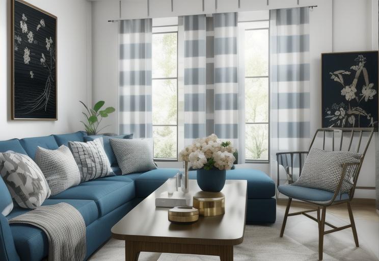 沙发布艺沙发清洁后应该如何进行通风干燥以防止发霉?