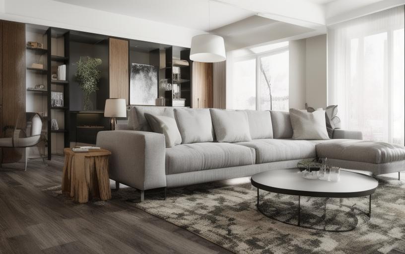 为什么不建议让沙发布艺沙发暴露在阳光下?