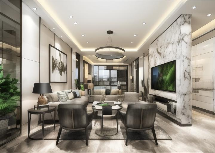 如何确保家装设计符合人体工程学原理？