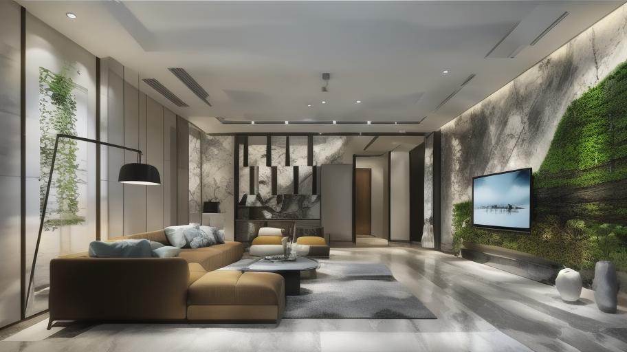 如何根据房间功能选择合适的颜色？