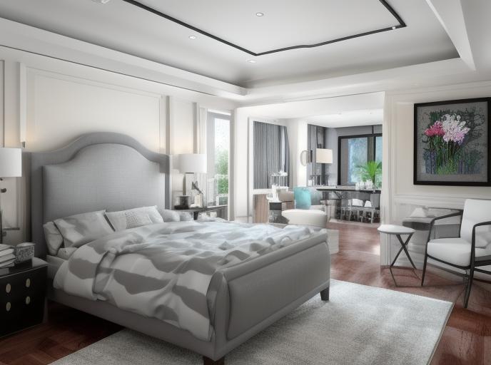 如何布置家居才能营造出温馨和谐的氛围