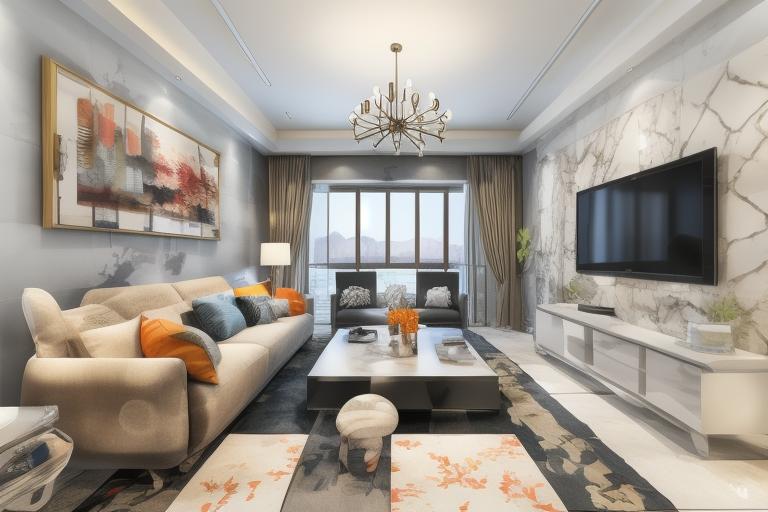 家居装饰中哪些元素能体现个人品味和风格？